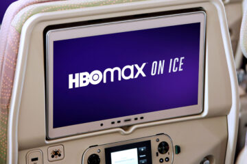 Emirates HBO Max
