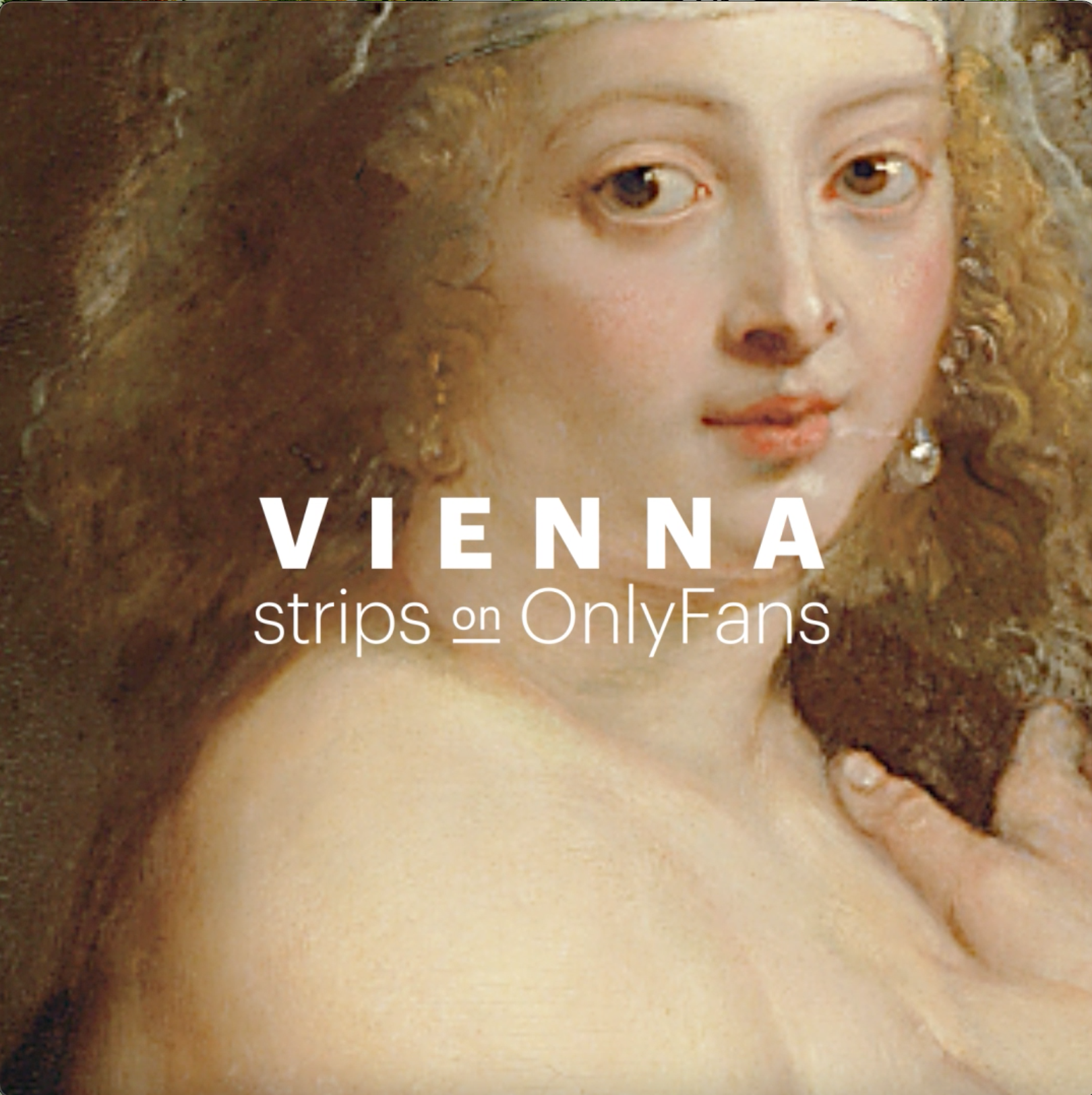 Vienna strips on OnlyFans - Venus von Willendorf © Naturhistorisches Museum Vienna, Alice Schumacher. png