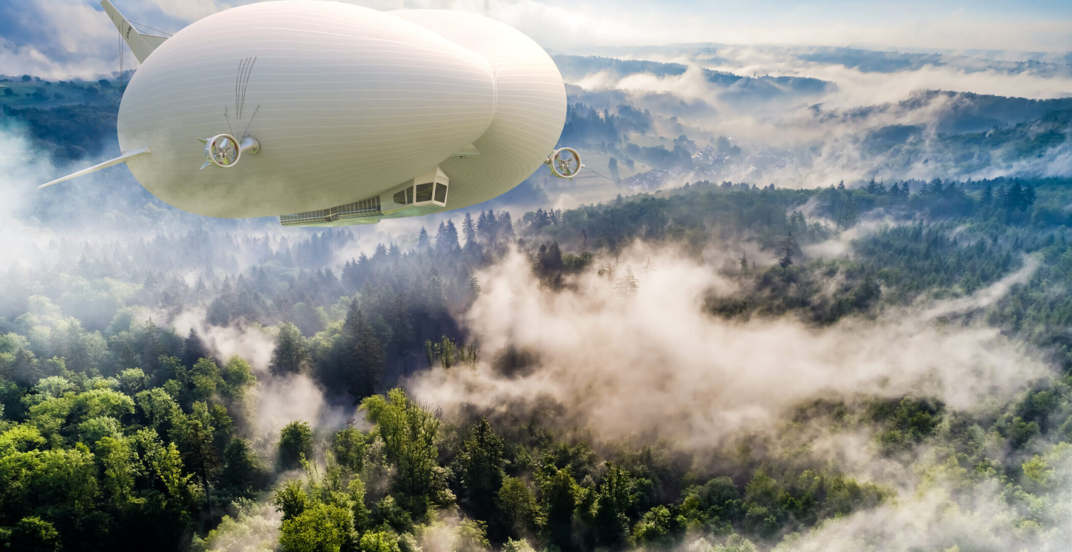Airlander 10