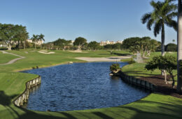 Florida Golf Club and Resort