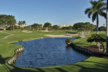 Florida Golf Club and Resort