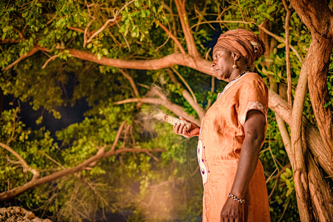 Silo Wellness Retreat