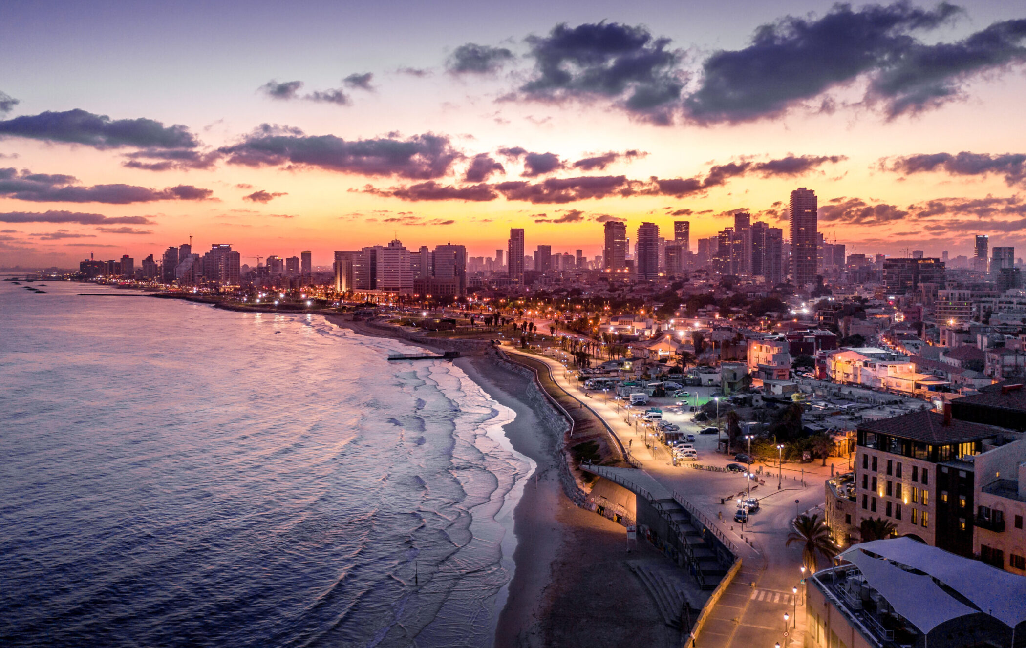 Tel Aviv