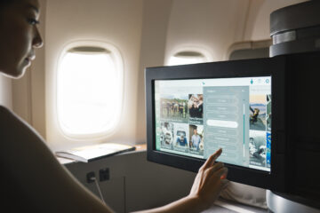 Cathay Pacific HBO Max