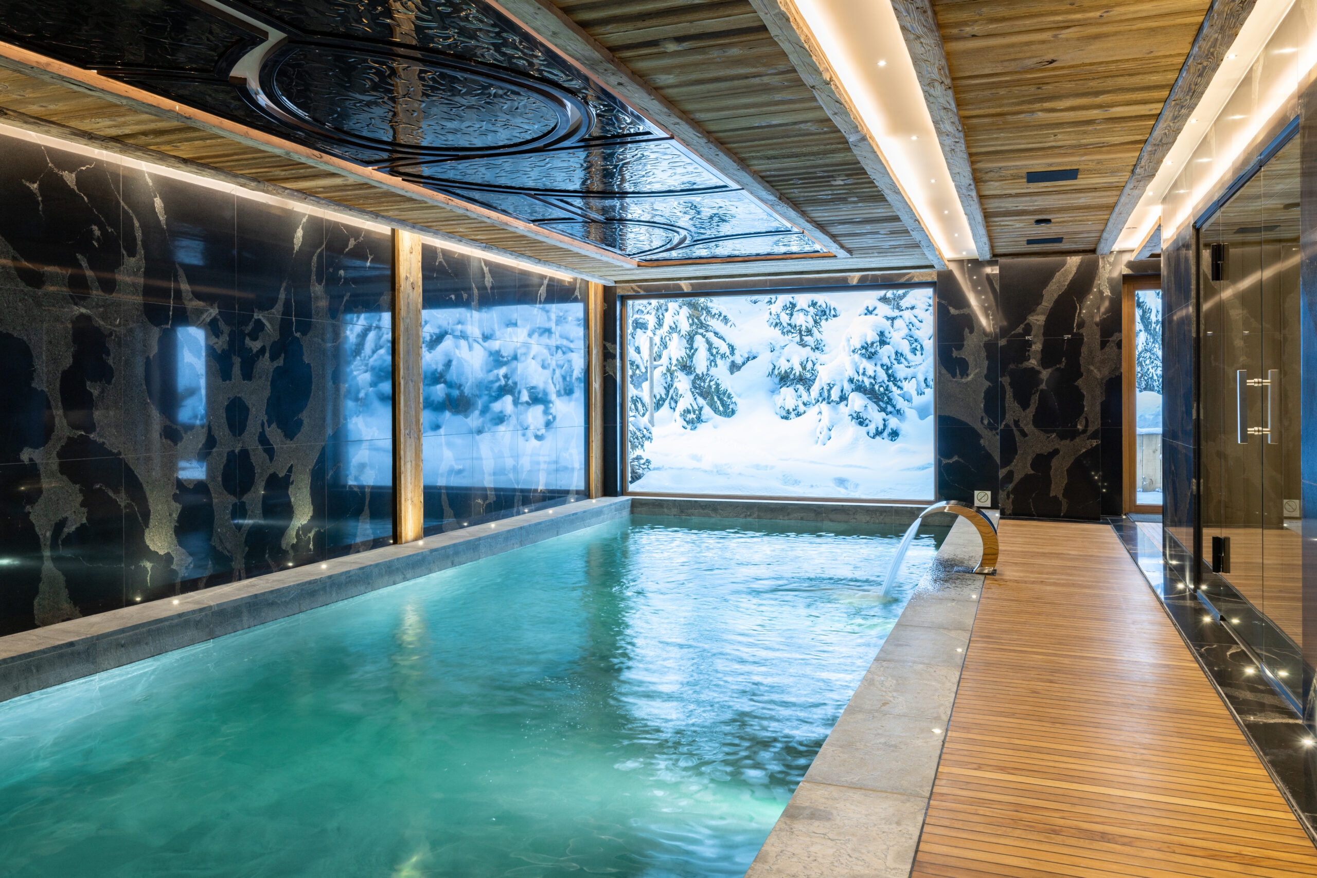 ULTIMA COURCHEVEL BELVEDERE - Updated 2023 Prices & Hotel Reviews (France)