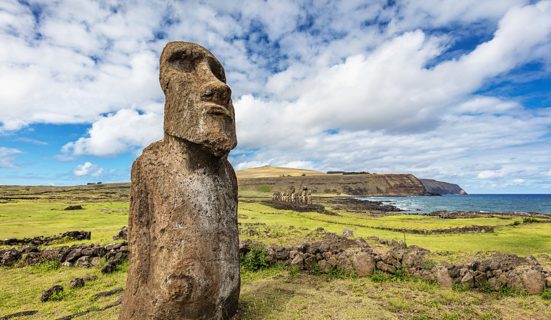 Easter Island