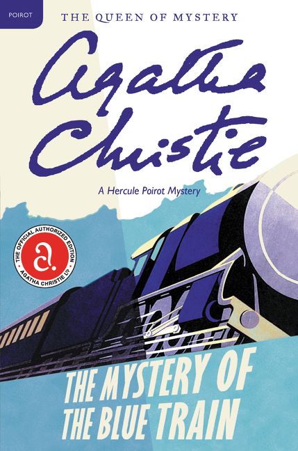 Agatha Christie novel