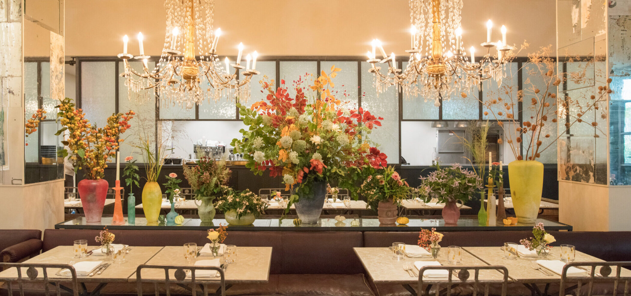 The Petersham Covent Garden