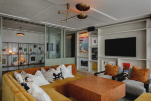 Brighton Beach House