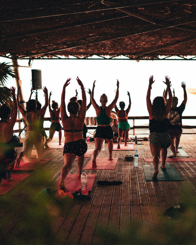 Inner State to debut music and wellness festival on Albanian coast