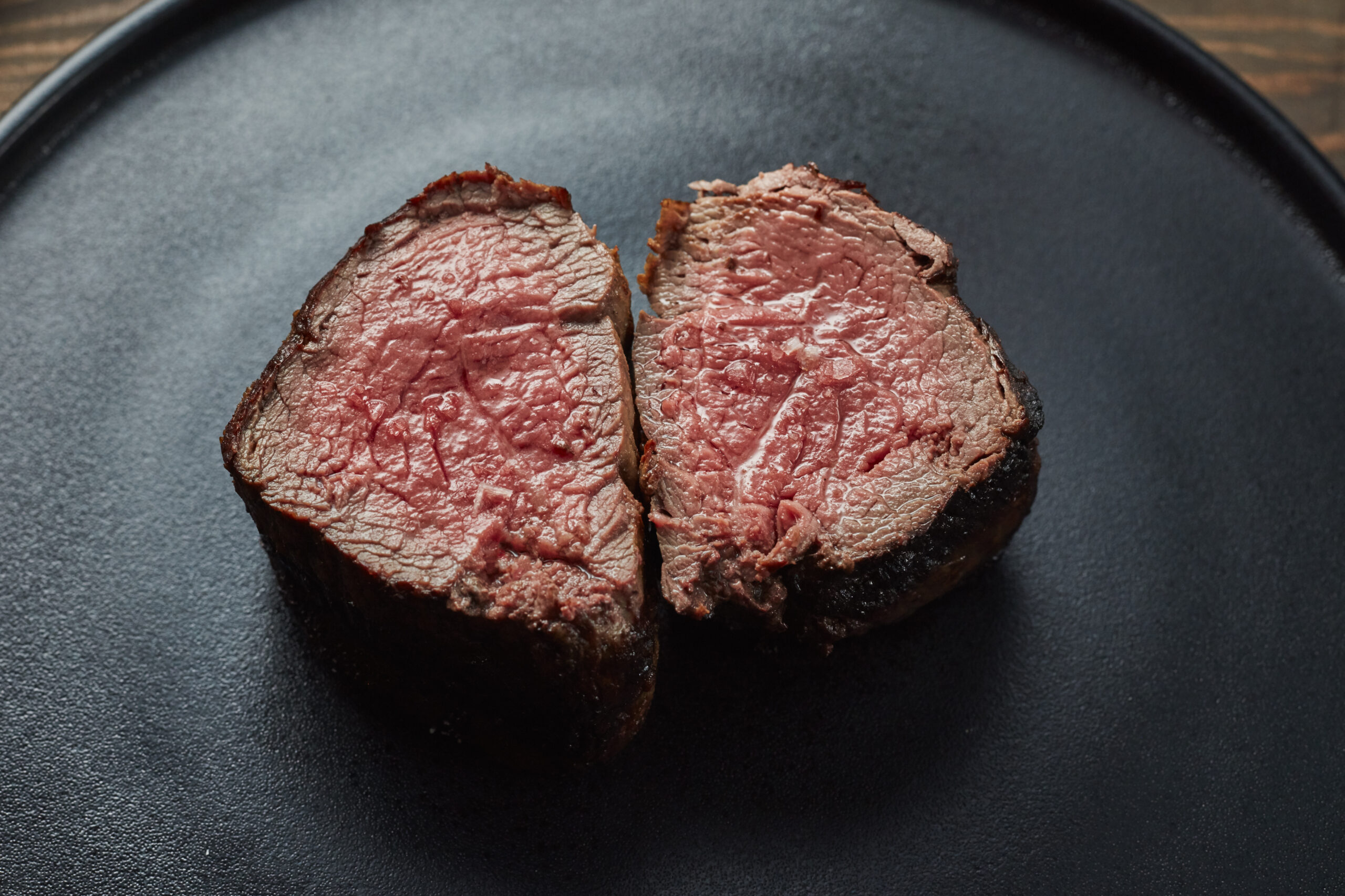 Gaucho carbon neutral steak