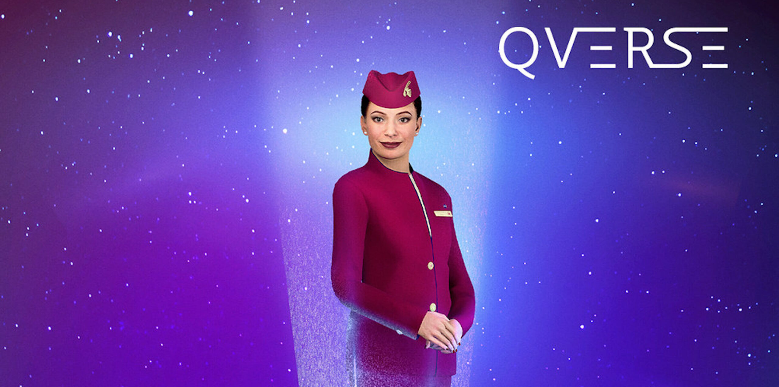 QVerse Qatar Airways