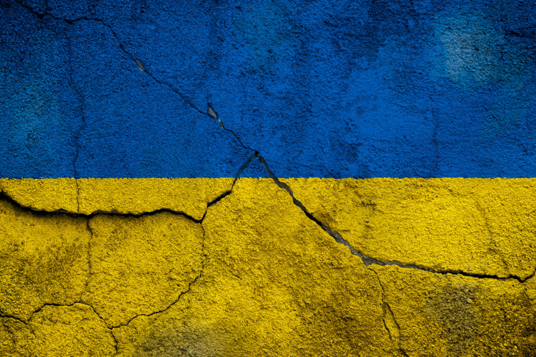 Ukraine flag