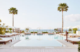 Nobu Ibiza Bay hotel