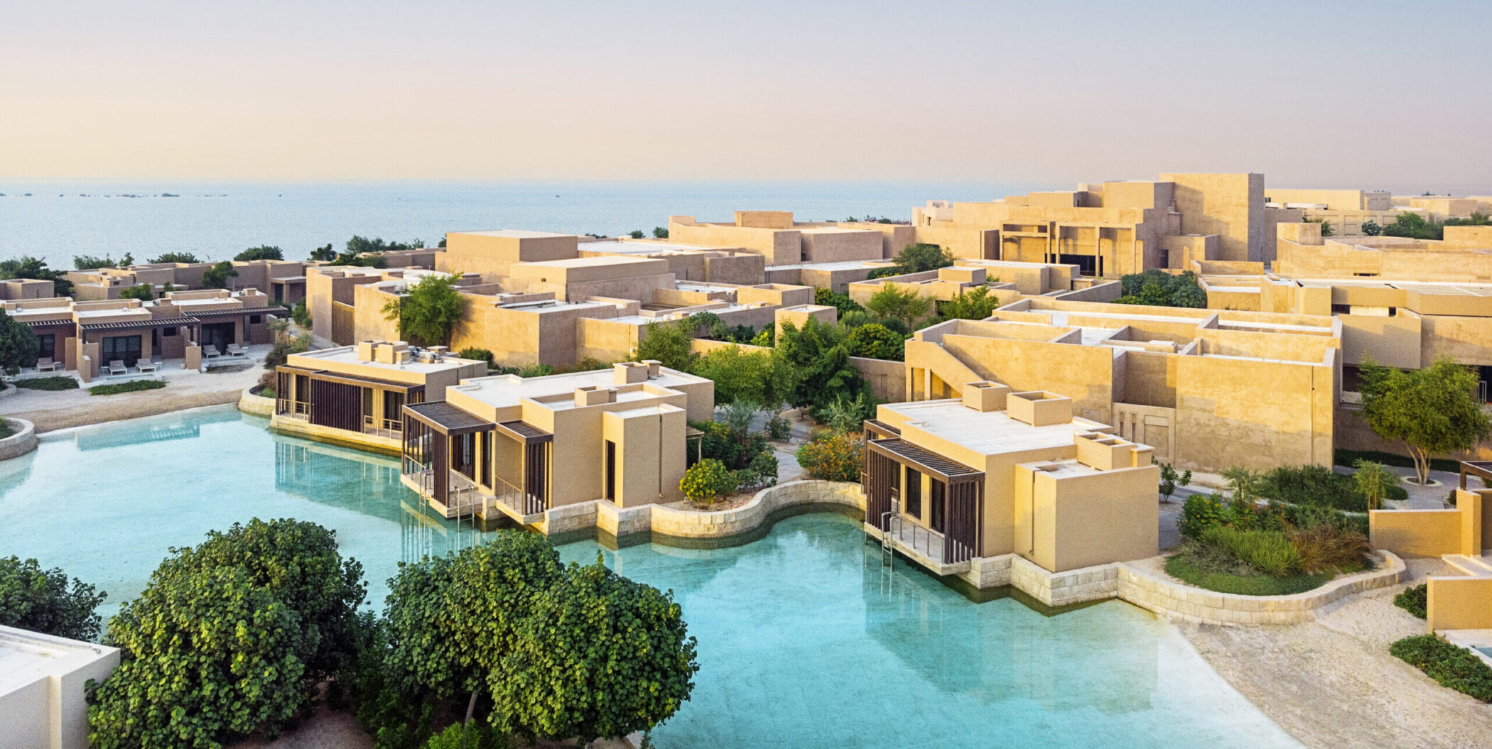 Zulal Wellness Resort by Chiva-Som