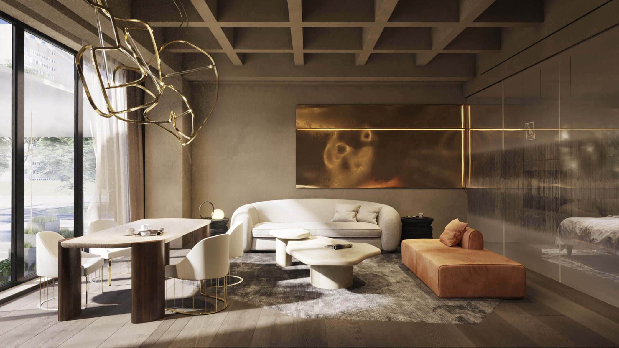 The Emporium Plovdiv – MGallery