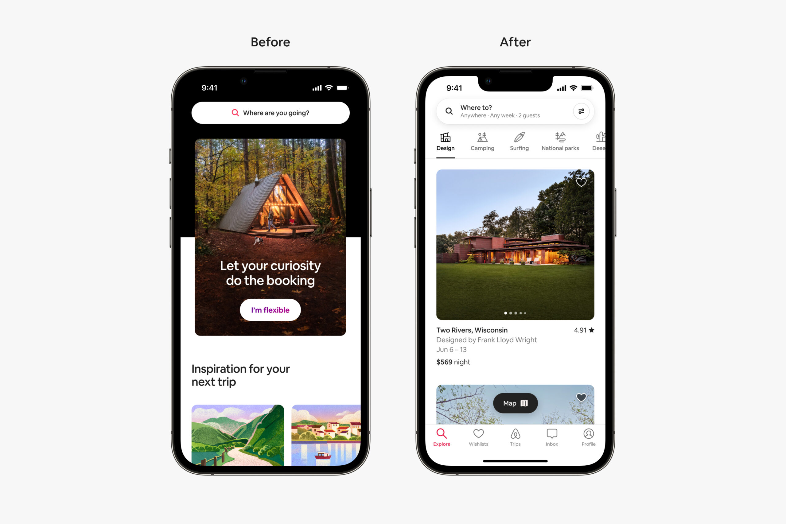 Airbnb Summer Release Globetrender