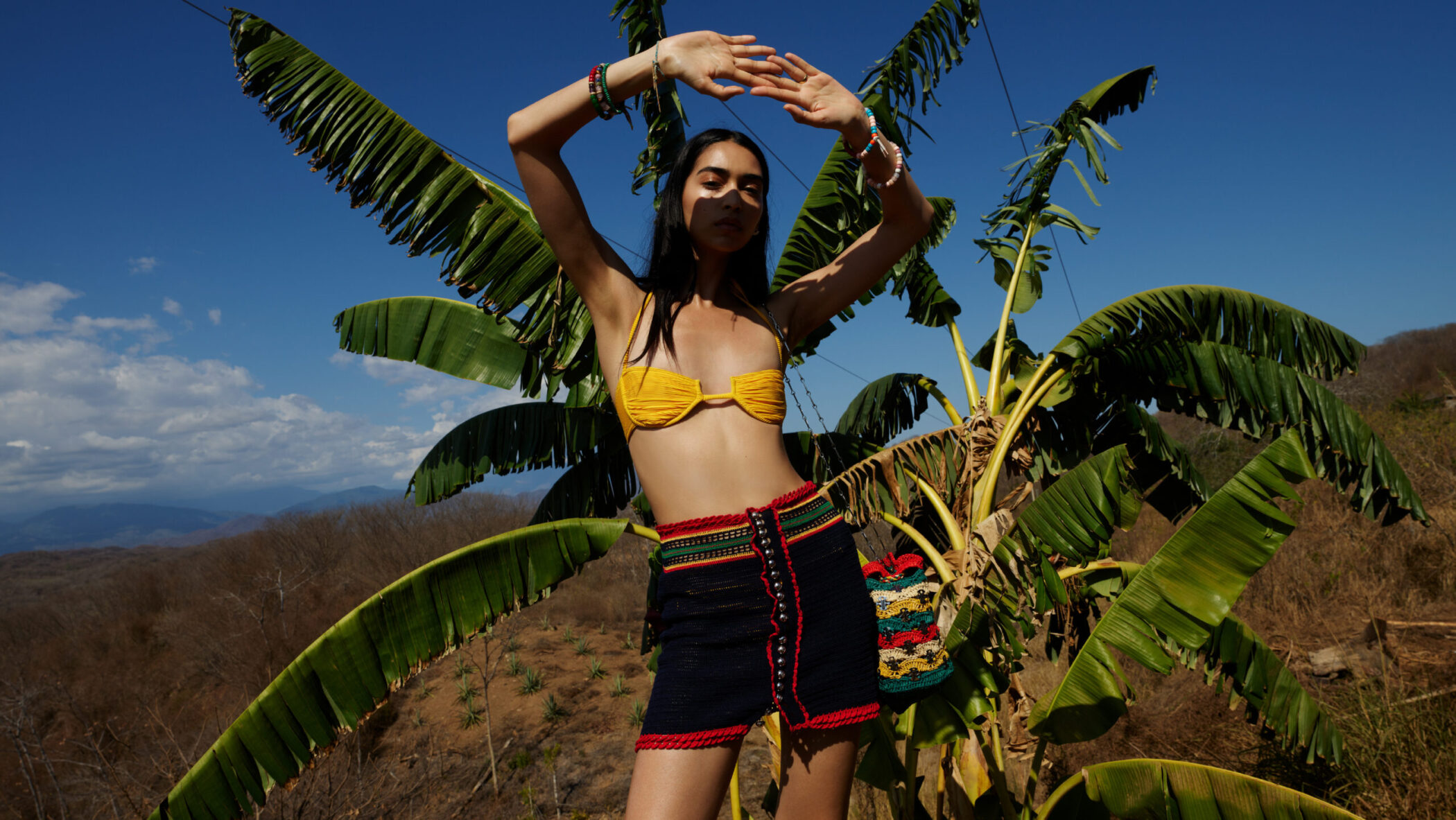 Net-A-Porter x Plum Guide