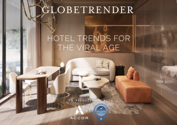Hotel Trends for the Viral Age