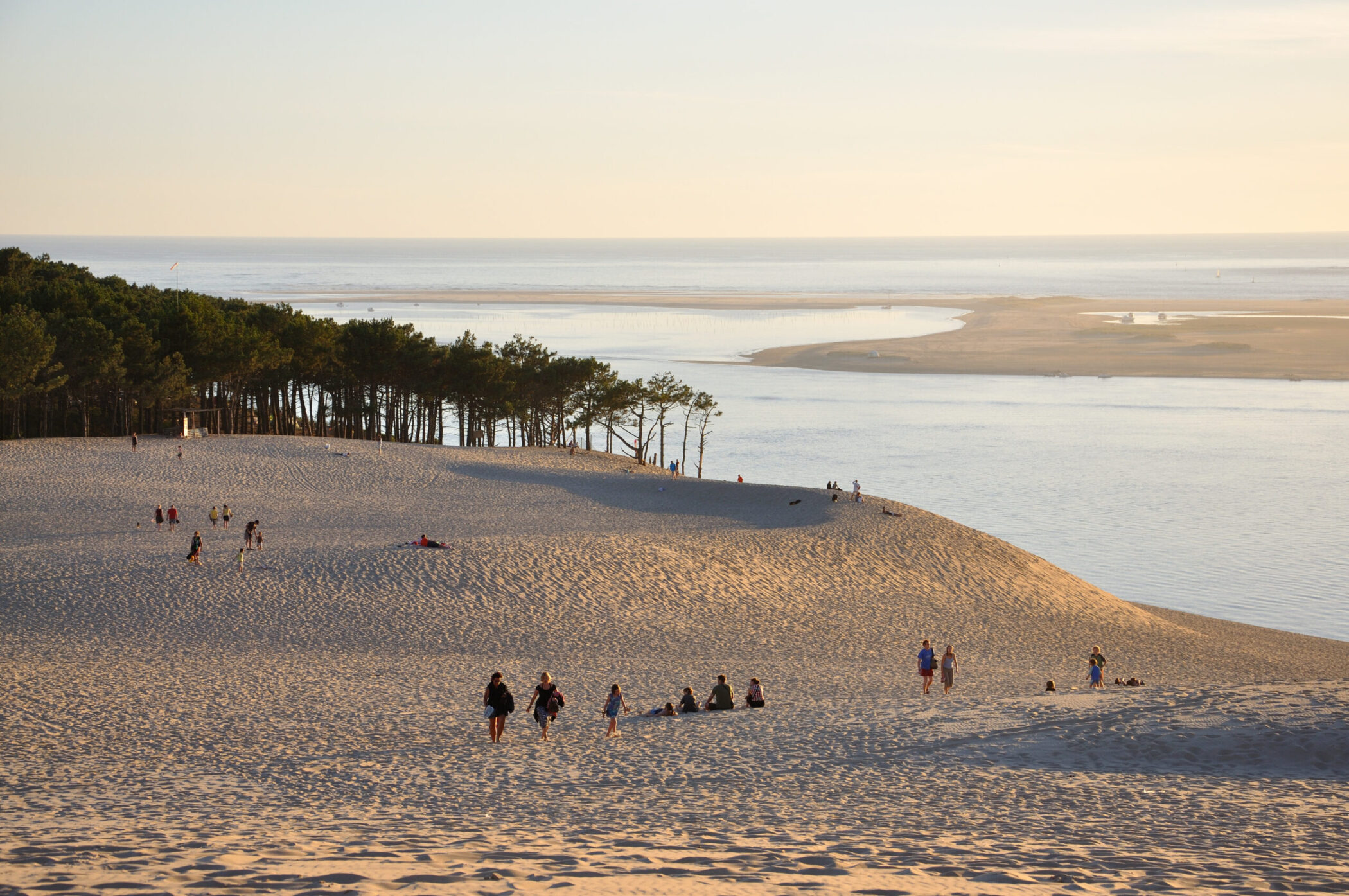 Dune du Pyla