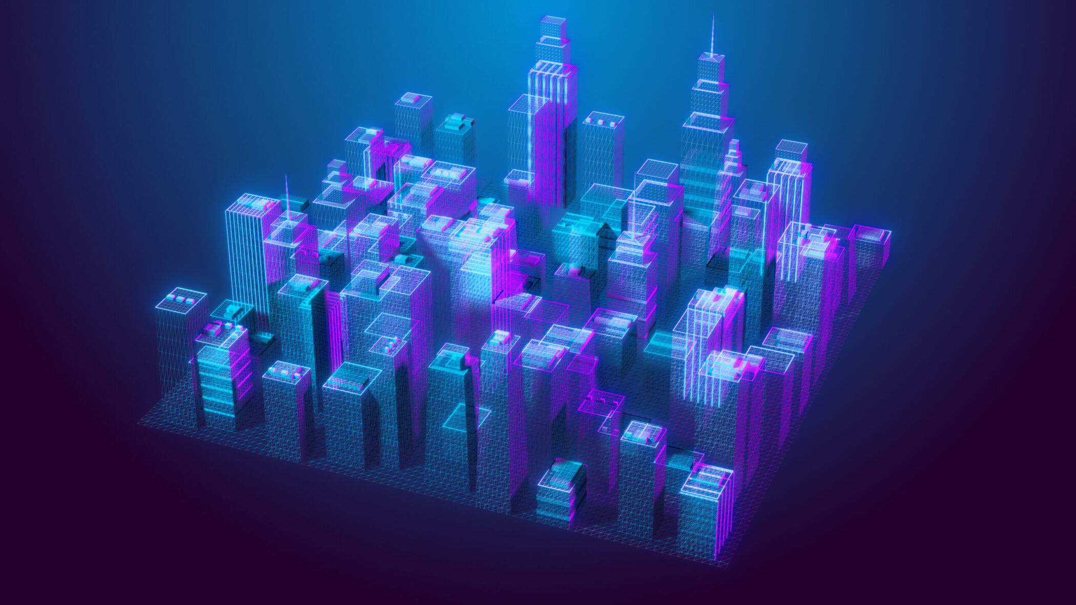 NFT Virtual property