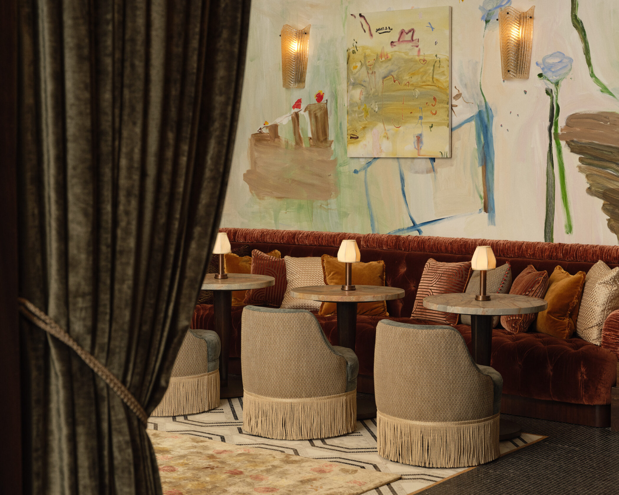 Snug - The Ned NoMad