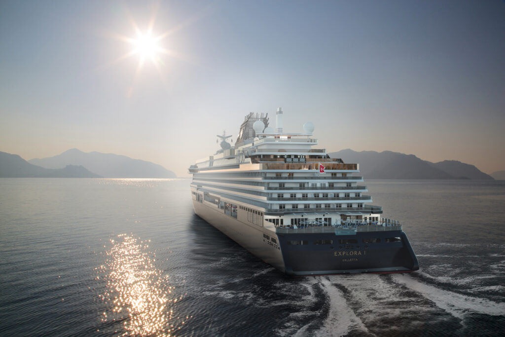 who owns explora cruises
