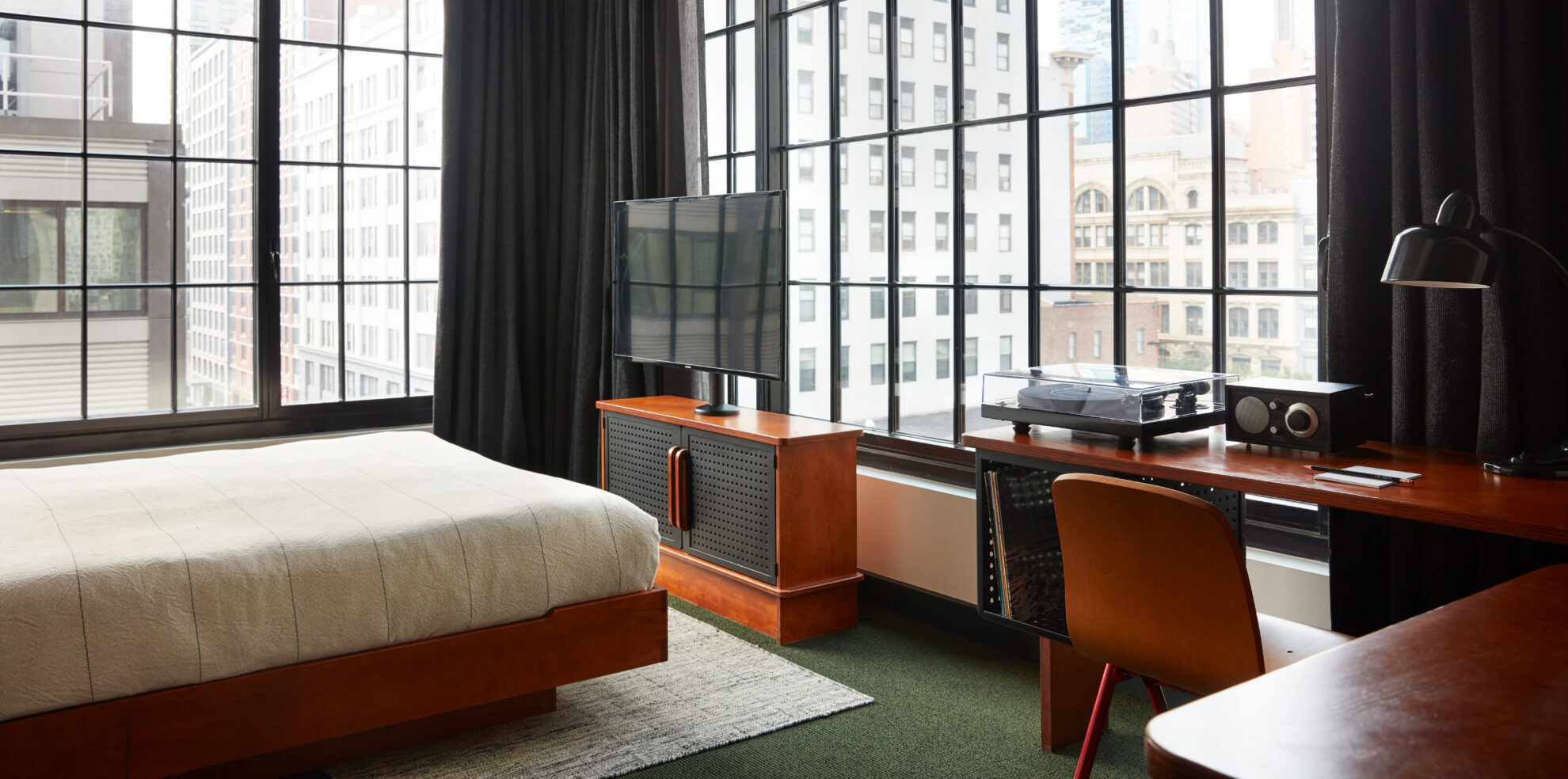 Ace Hotel Brooklyn