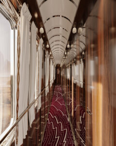 Accor Orient Express