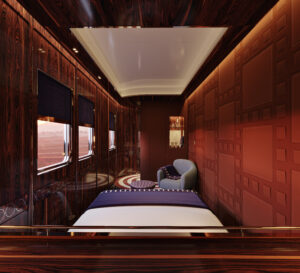 Accor Orient Express