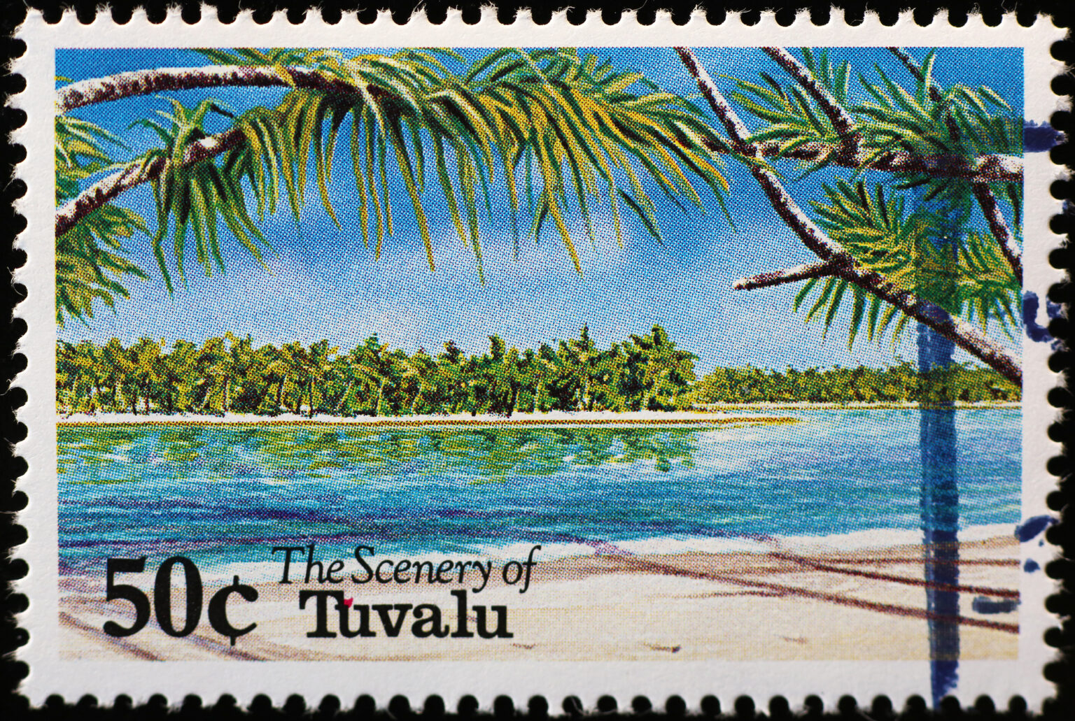 Island of Tuvalu could become first 'digital nation' in the metaverse