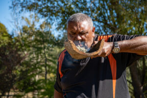 Intrepid Travel indigenous experiences