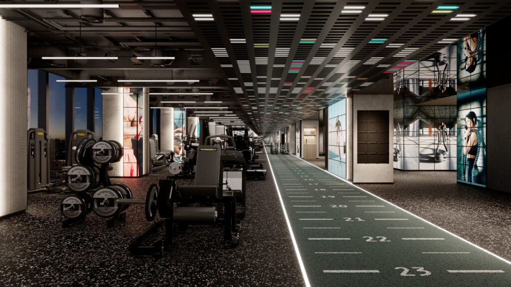 Siro One Zabeel, Dubai