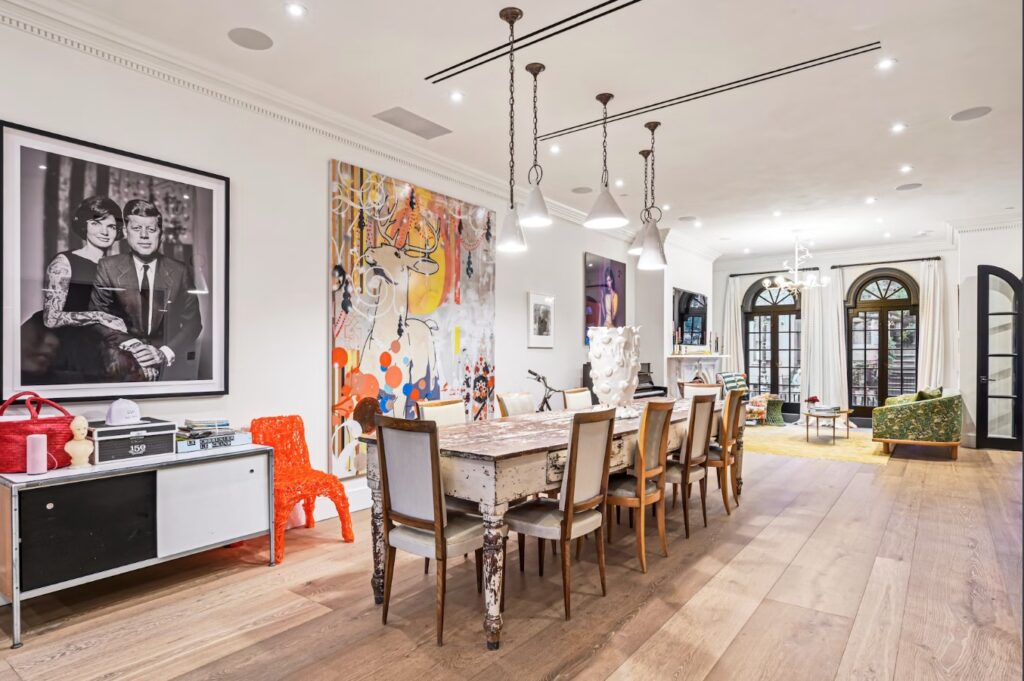 High End Rentals In Manhattan Nyc photo