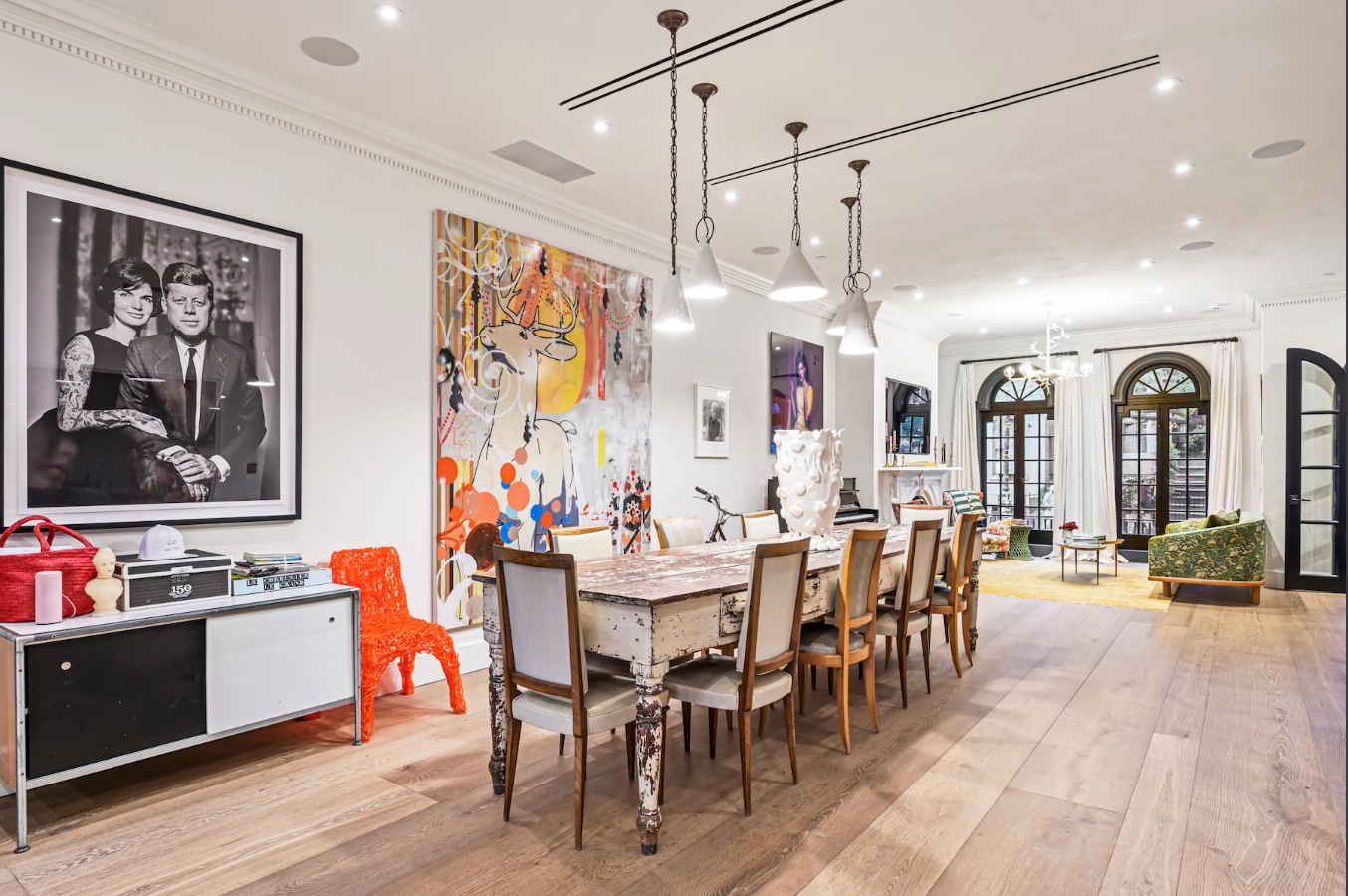 Waverly Place, Onefinestay