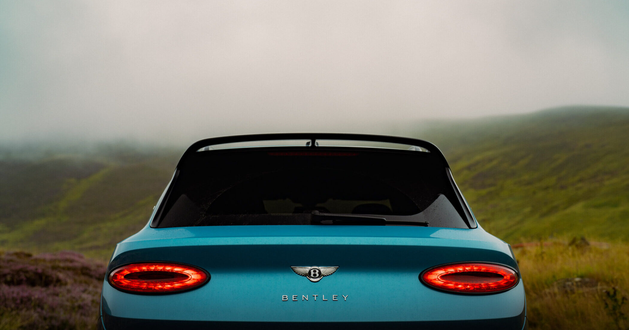 Extraordinary Journeys - Bentley