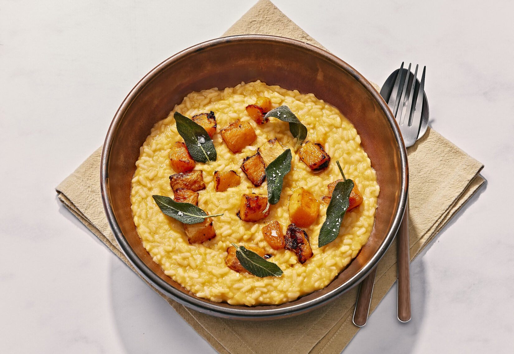 Hilton Carbon Conscious Menu