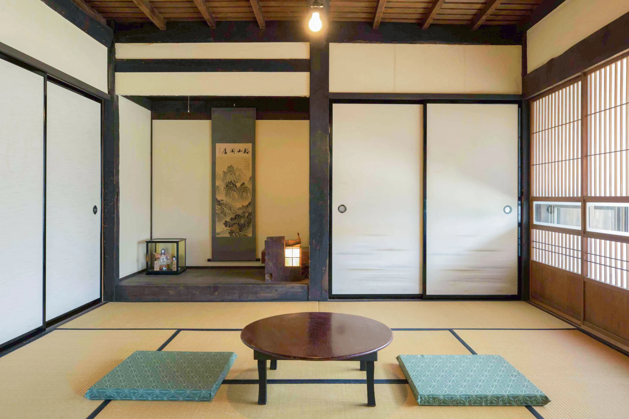 Airbnb home Japan