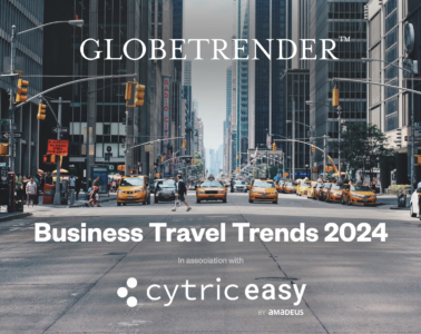 Business Travel Trends 2024