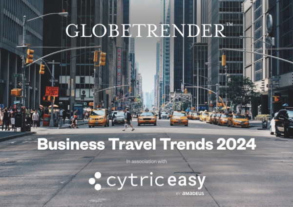 Business Travel Trends 2024