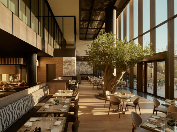 Janu Rajar Janu unveils its first 'social centric' hotel in Tokyo
