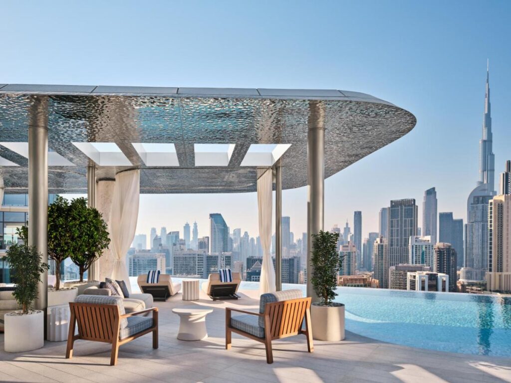 The Lana, Dubai