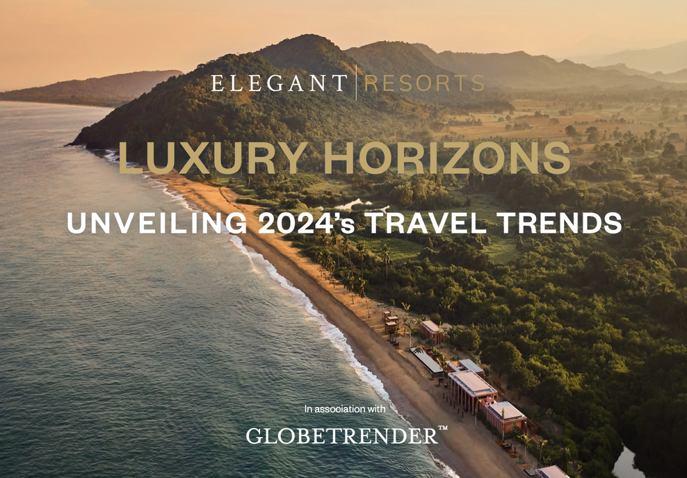 Luxury Horizons trend report
