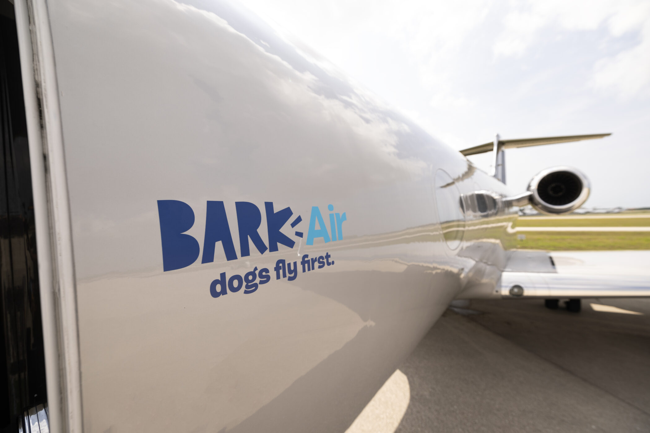 Bark Air