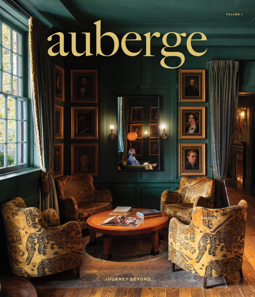Auberge Resorts Collection