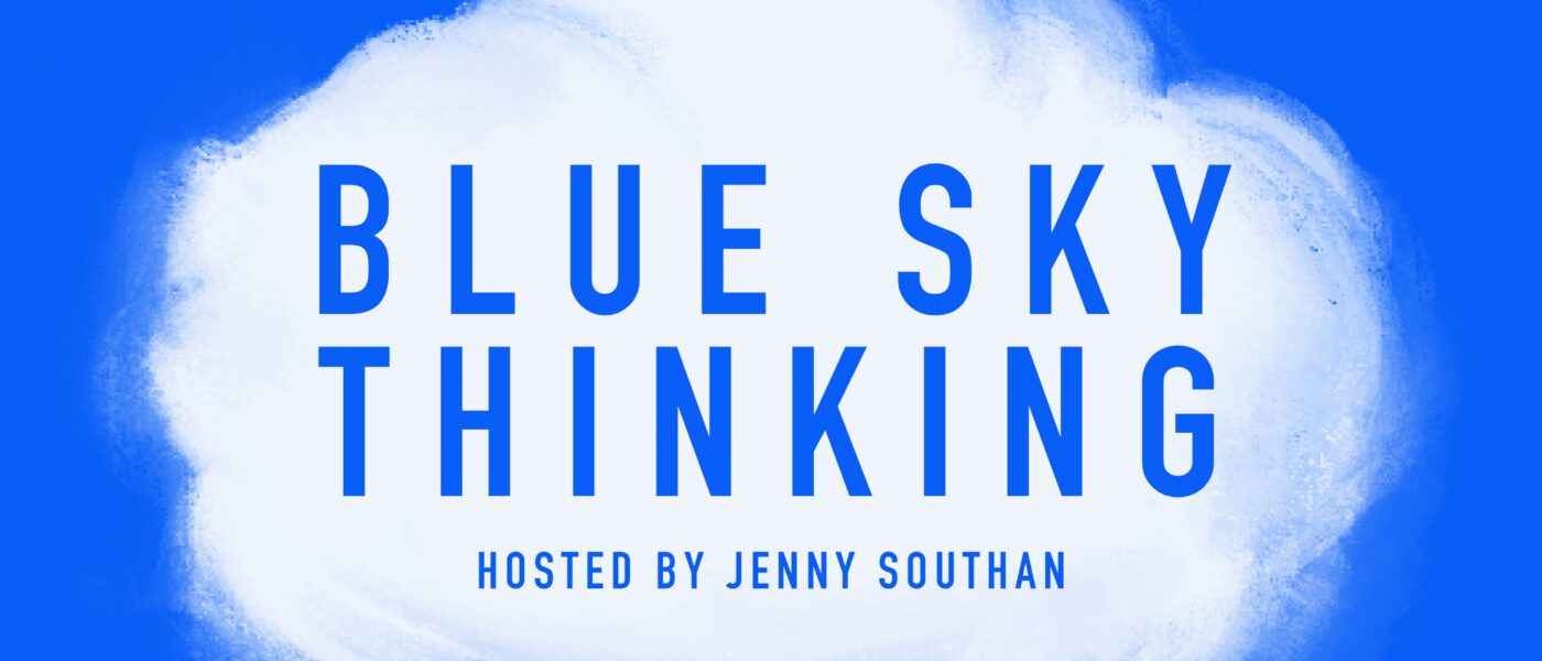 Blue Sky Thinking season two