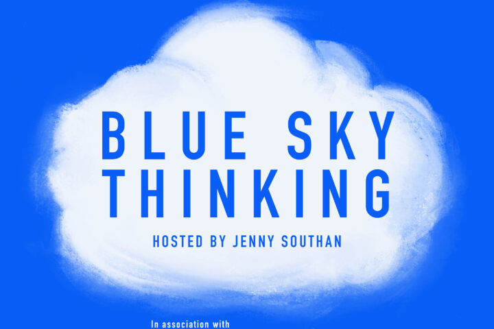 Blue Sky Thinking season two