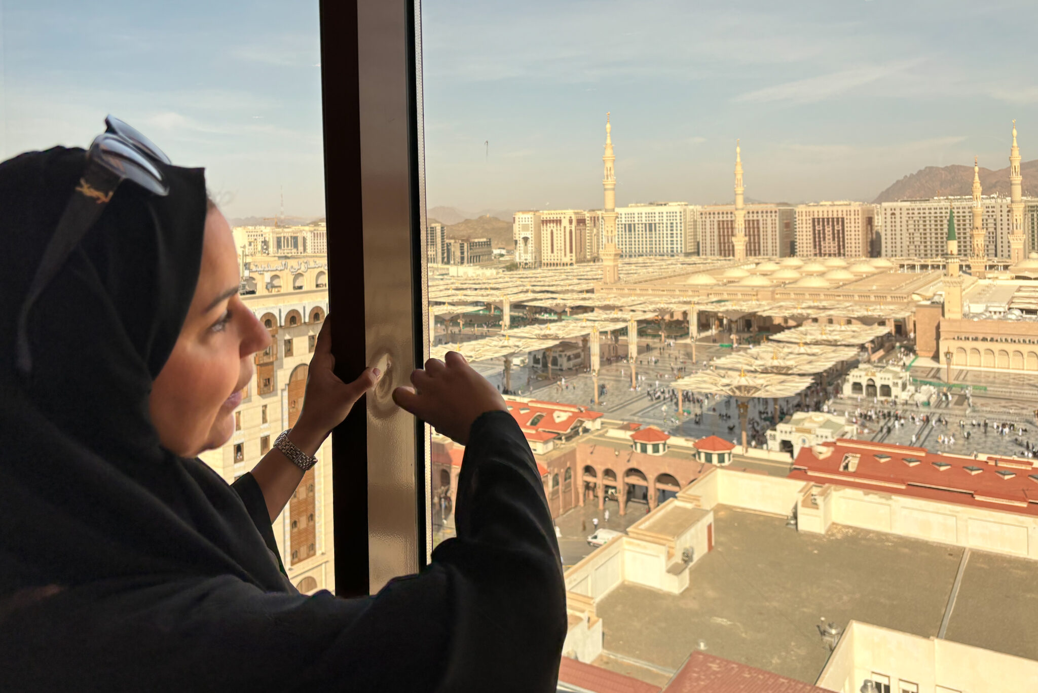 Intrepid Travel launches Women’s Expedition in Saudi Arabia