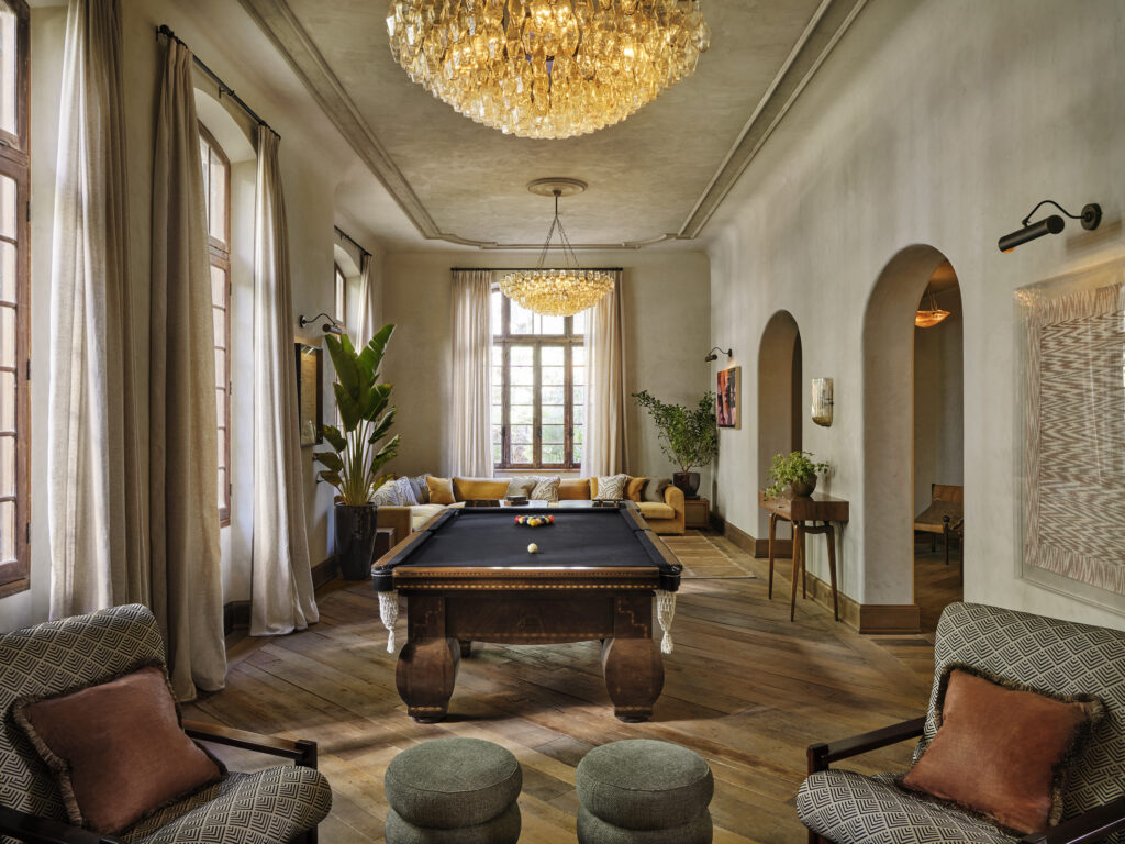 Soho House Sao Paulo