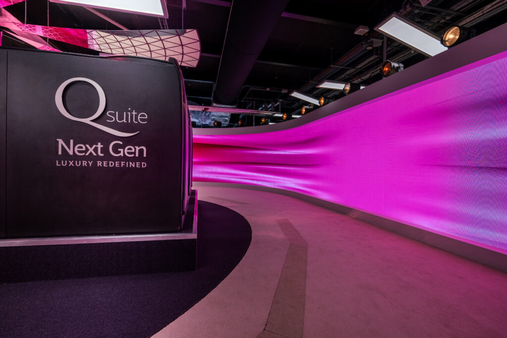 Qsuite Next Gen